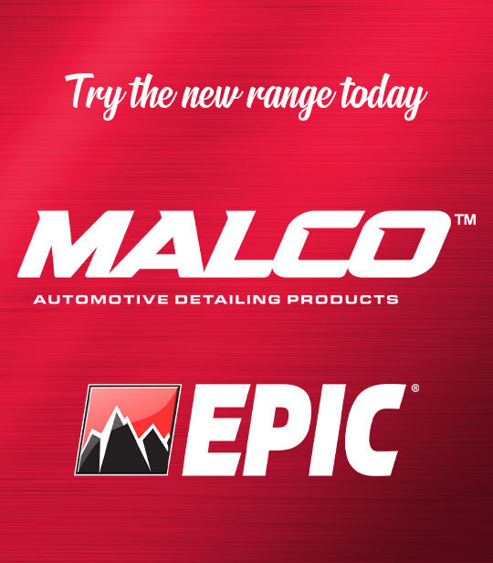 Malco Automotive